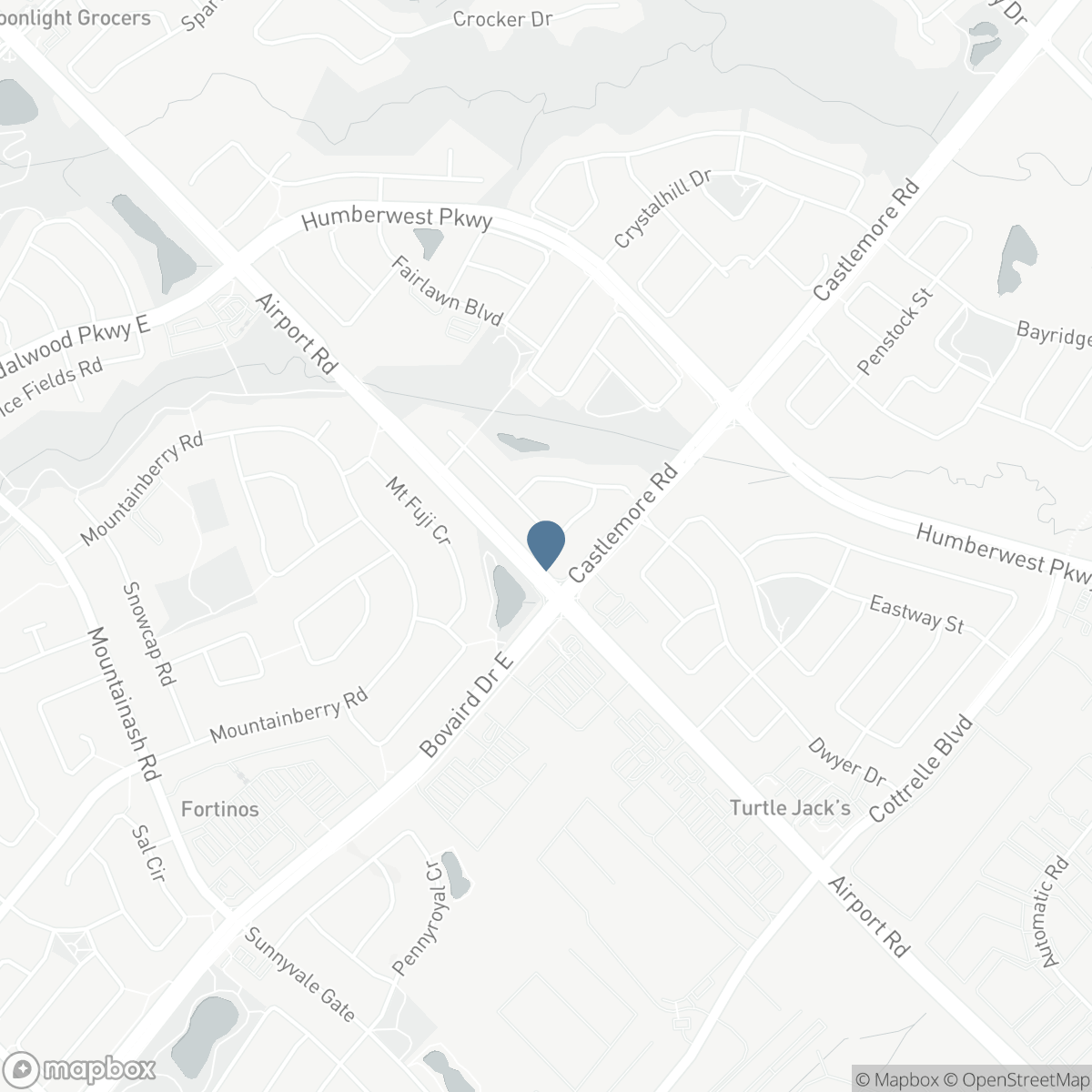 42 RUBYSILVER DRIVE, Brampton, Ontario L6P 1P9